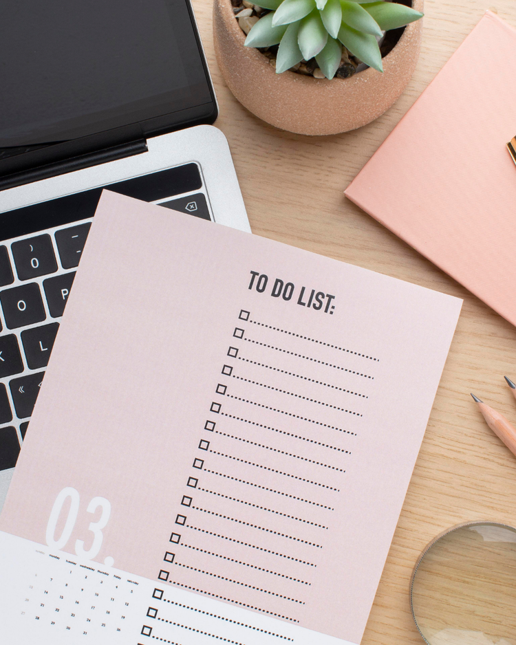 Planner & Journal