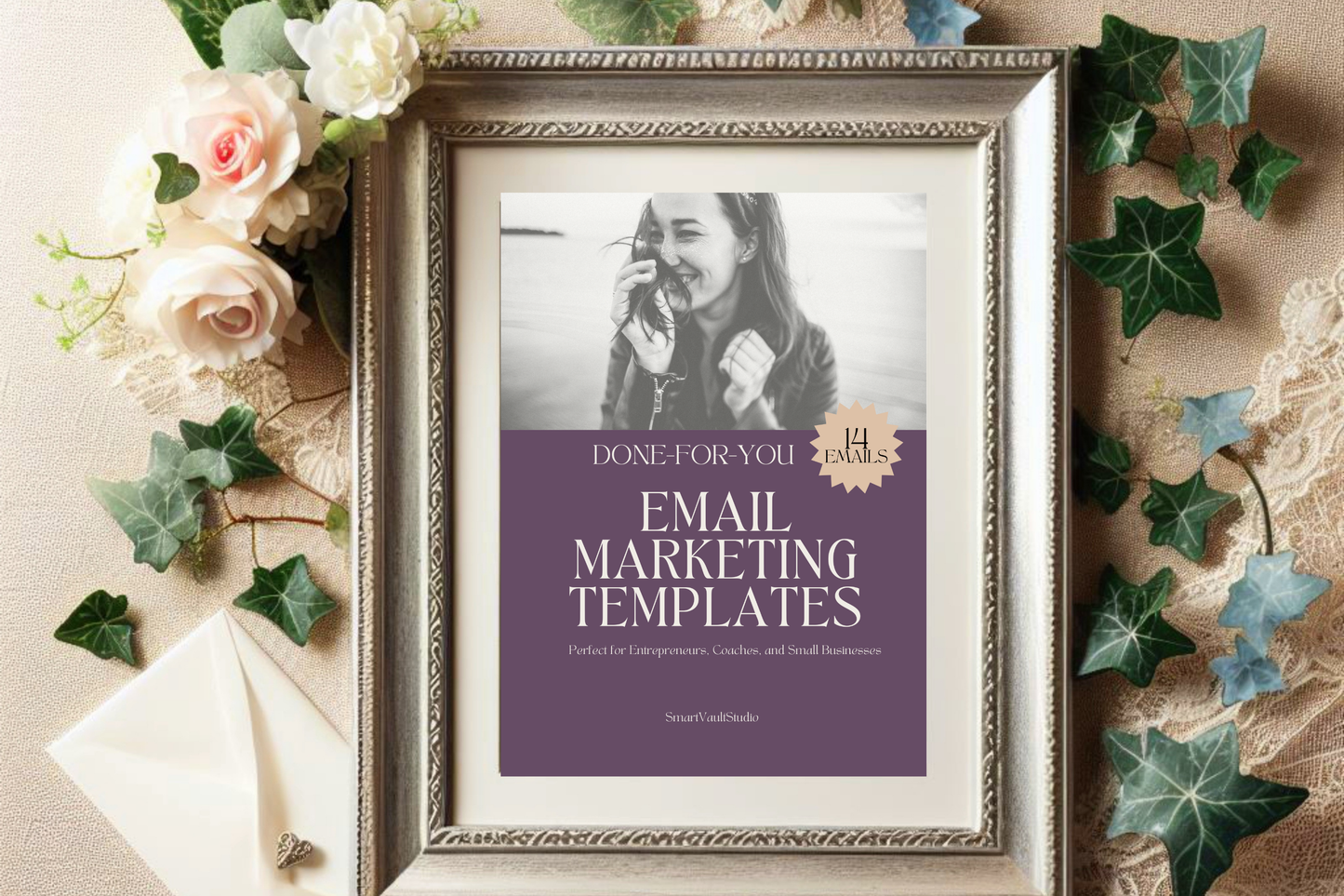 Email Marketing Templates