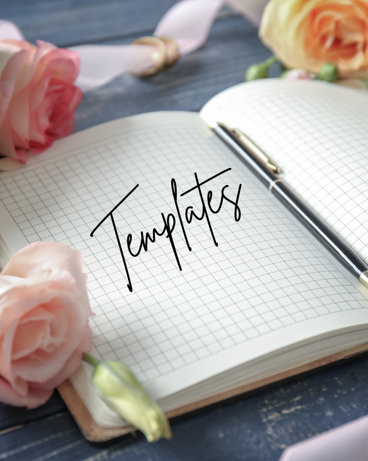 Templates