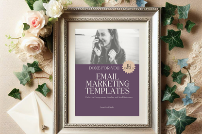 Email Marketing Templates