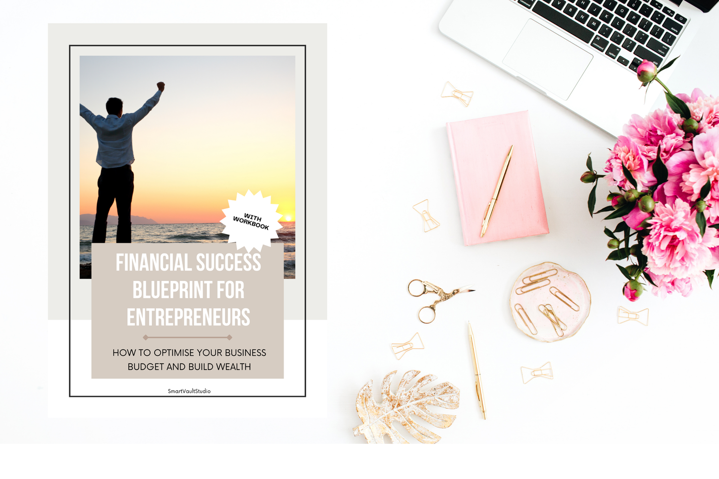 Financial Success Blueprint For Entrepreneurs